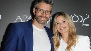 Jak wyglądały zaręczyny u Dowborów? Wideo Joanny Koroniewskiej bawi do łez