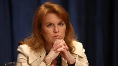 Sarah Ferguson walczy z kolejnym złośliwym nowotworem. Niedawno pokonała raka piersi