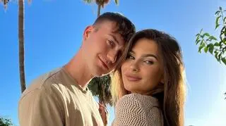 Jay z "HP" o pierwszych Walentynkach z Elizą. Wcześniej nie celebrował tego święta