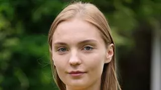 Wiktoria Pawliszewska, uczestniczka 10. edycji "Top Model"