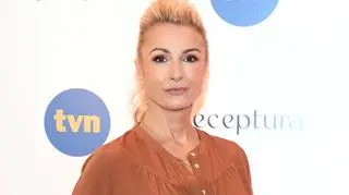 Joanna Brodzik skomentowała doniesienia o swoim stanie zdrowia. Wydała oświadczenie 