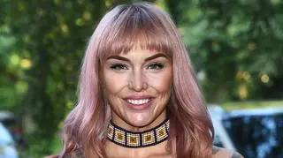 Joanna Lazer i Jan Borysewicz we wspólnym projekcie. "To będzie największy rockowy zespół w Polsce"