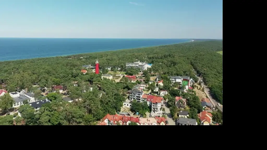 Co robić w Krynicy Morskiej?