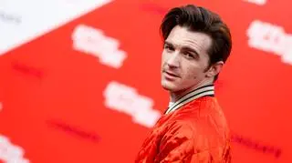 Gwiazdor padł ofiarą znanego pedofila. Drake Bell opowiedział o doświadczeniu sprzed lat