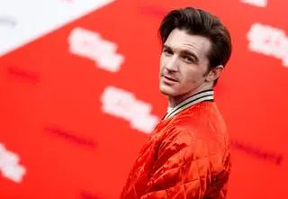 Gwiazdor padł ofiarą znanego pedofila. Drake Bell opowiedział o doświadczeniu sprzed lat