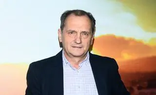 Wojciech Wysocki o walce z rakiem jądra