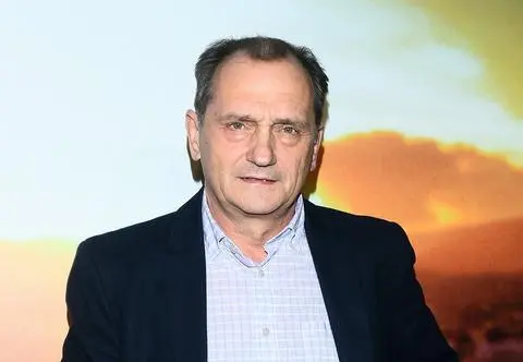 Wojciech Wysocki miał nowotwór. "Z tej choroby się wychodzi"