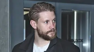 Sebastian Fabijański ciężko przeżył śmierć ojca. Trafił do szpitala psychiatrycznego