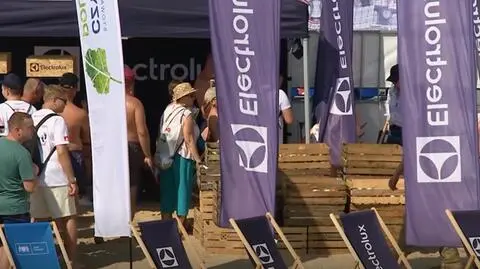 "Czysty Bałtyk" - jak zakończyła się akcja sprzątania plaż?