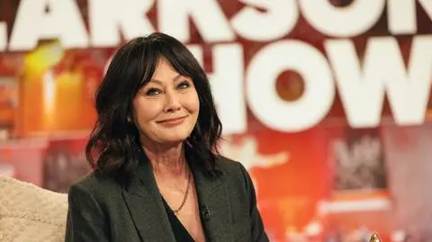 Shannen Doherty