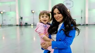 Sylwia Bomba świętuje urodziny córki. Wzruszający wpis uczestniczki "Gogglebox. Przed telewizorem"