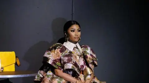 Nicki  Minaj