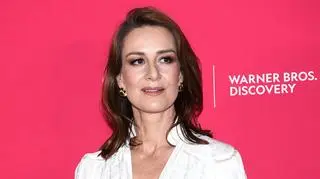 Maja Ostaszewska pokazała syna. Obok ich podobieństwa nie można przejść obojętnie