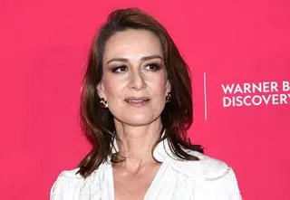 Maja Ostaszewska pokazała syna. Obok ich podobieństwa nie można przejść obojętnie