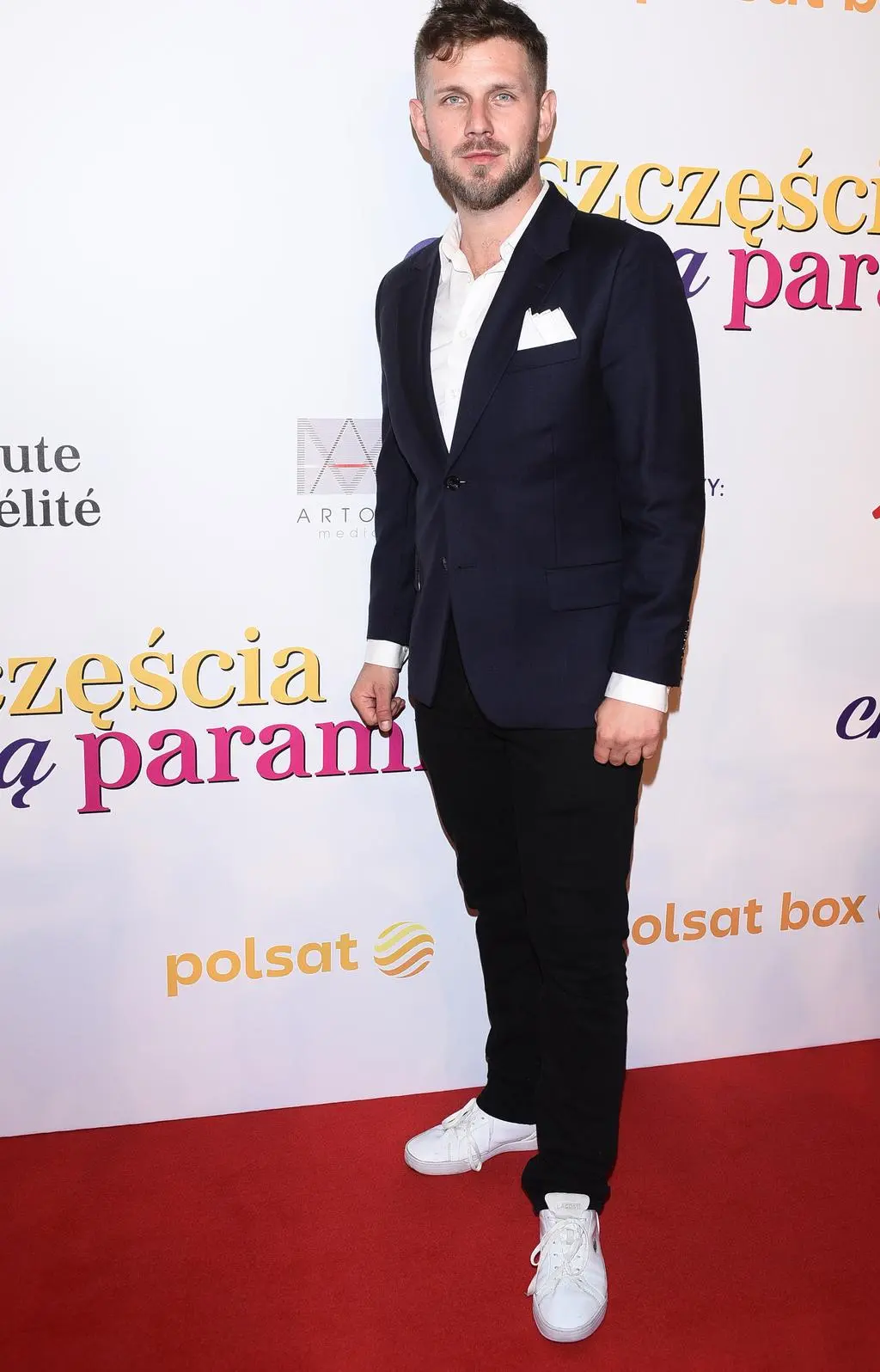 Antoni Królikowski zabrał głos w sprawie przyrodniego brata