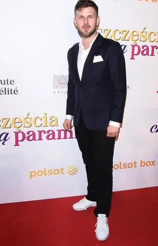 Antoni Królikowski zabrał głos w sprawie przyrodniego brata