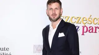 Antoni Królikowski zabrał głos w sprawie przyrodniego brata. "Sami nie wiemy, co z tym zrobić"