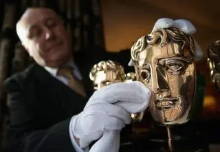 Nagrody BAFTA 2023 – lista nominowanych. Warner Bros. Discovery z szansą na 11 Złotych Masek!
