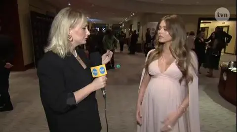 Joanna Opozda o walce z hejtem