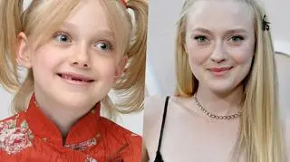 Dakota Fanning 