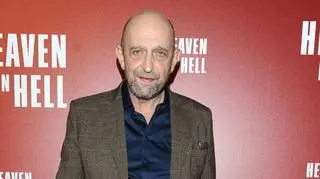 Janusz Chabior ofiarą fake newsa. Zobaczył artykuł o własnej śmierci