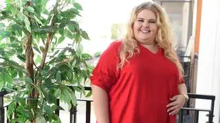 Kinga Zawodnik pokazała brata. Cudem uniknął tragedii