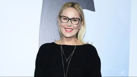 Anna Samusionek pokazała rodzeństwo. Ma sporo młodszego brata. "Bezcenne chwile"