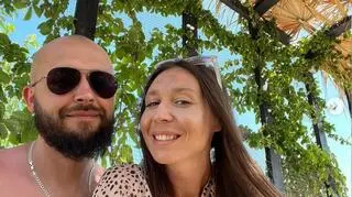 "Ślub od pierwszego wejrzenia". Robert i Aneta Żuchowscy