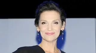 Olga Bończyk o życiu uczuciowym. "Mam wszystko, czego mi trzeba"