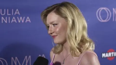 Iga Kreft o karierze muzycznej