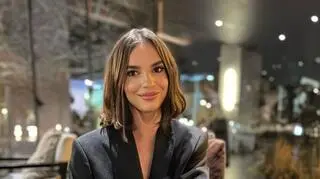 Oliwia Ciesiółka została zapytana o związek. Zaskoczyła internautów. "Teraz zajęta"