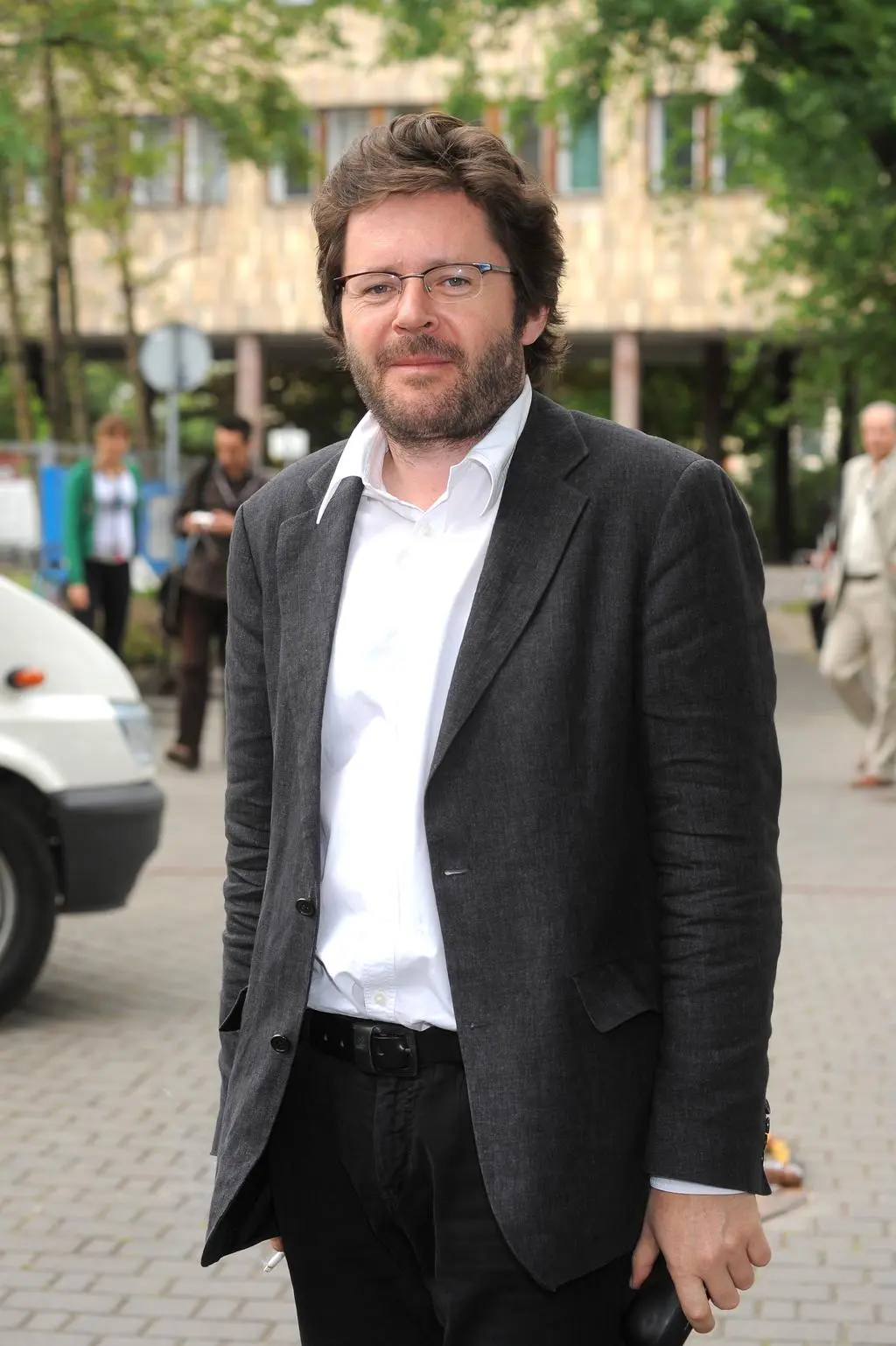 Grzegorz Turnau