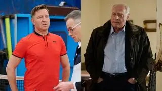 Szulc, Hebel z "Na Wspólnej"