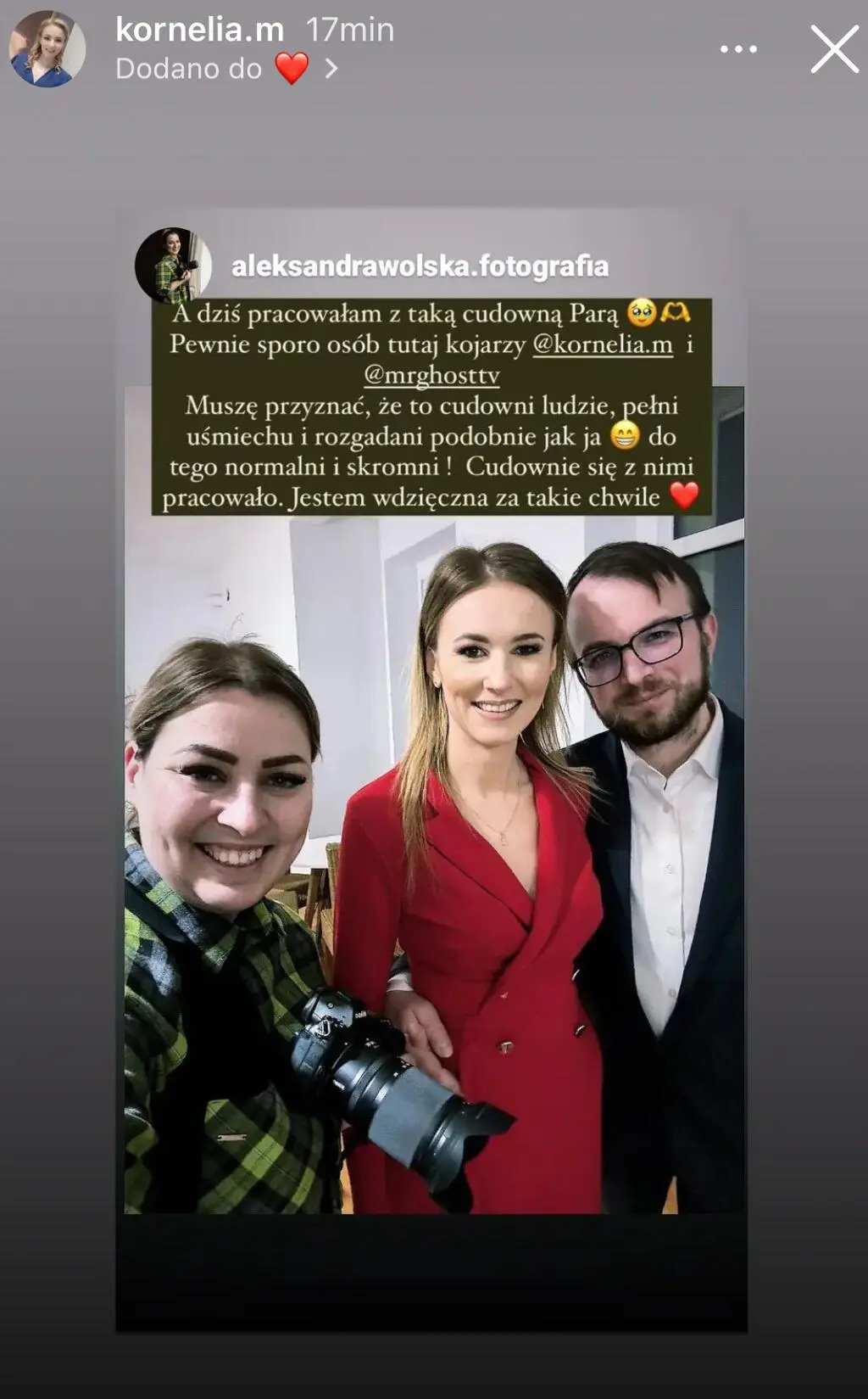 Kornelia i Marek ze "ŚOPW" przeszli metamorfozę
