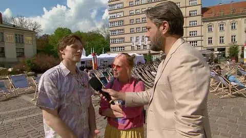 Off Camera w Krakowie dobiegł końca. "Takie festiwale są zbawienne" 