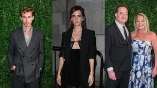 Oscary 2023. Gwiazdy na uroczystej kolacji domu mody Chanel