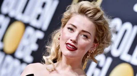 Amber Heard