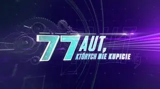 "77 aut, których nie kupicie" – o czym jest nowy program i gdzie go oglądać?