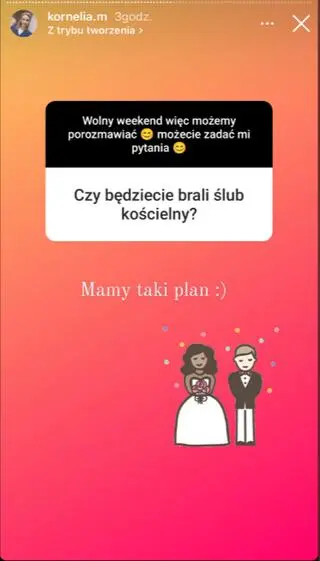 Kornelia ze "ŚOPW" o planach na 2024 rok