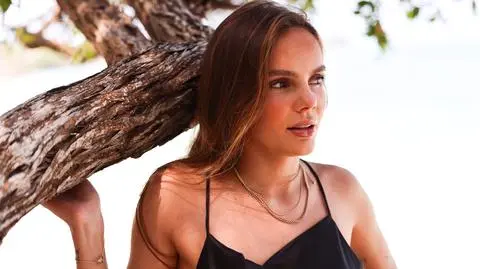 Justyna Łabuda z "Hotel Paradise 7"