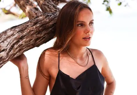 Justyna Łabuda z "Hotel Paradise 7" – co o niej wiemy?