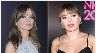 Oliwia Bieniuk pokazała hejterską wiadomość od internautki. Chodzi o Annę Przybylską