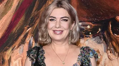 Dorota "DK" Kobiela-Welchman
