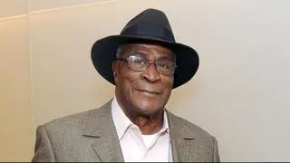 John Amos