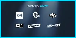 Nowe kanały na Player
