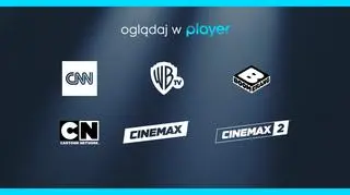 Świetna wiadomość dla użytkowników Playera. W ofercie aż sześć nowych kanałów TV 