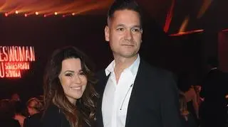 Beata Tadla świętuje drugą rocznicę związku. Kim jest jej mąż? 