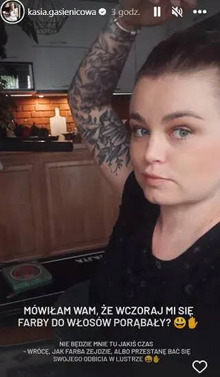 Katarzyna Gąsienica