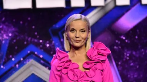Partner Magłorzaty Foremniak komentuje doniesienia o rozstaniu