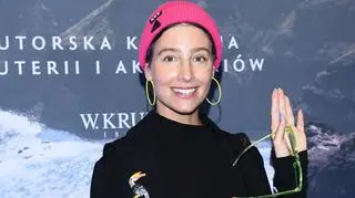 Laura Samojłowicz o aktorstwie i trudnych doświadczeniach. "Ludzie potrafią być jak hieny"